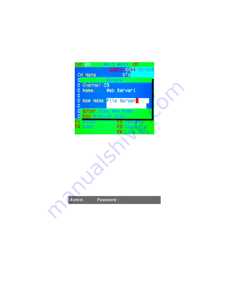 Digitus DS-13202 User Manual Download Page 26