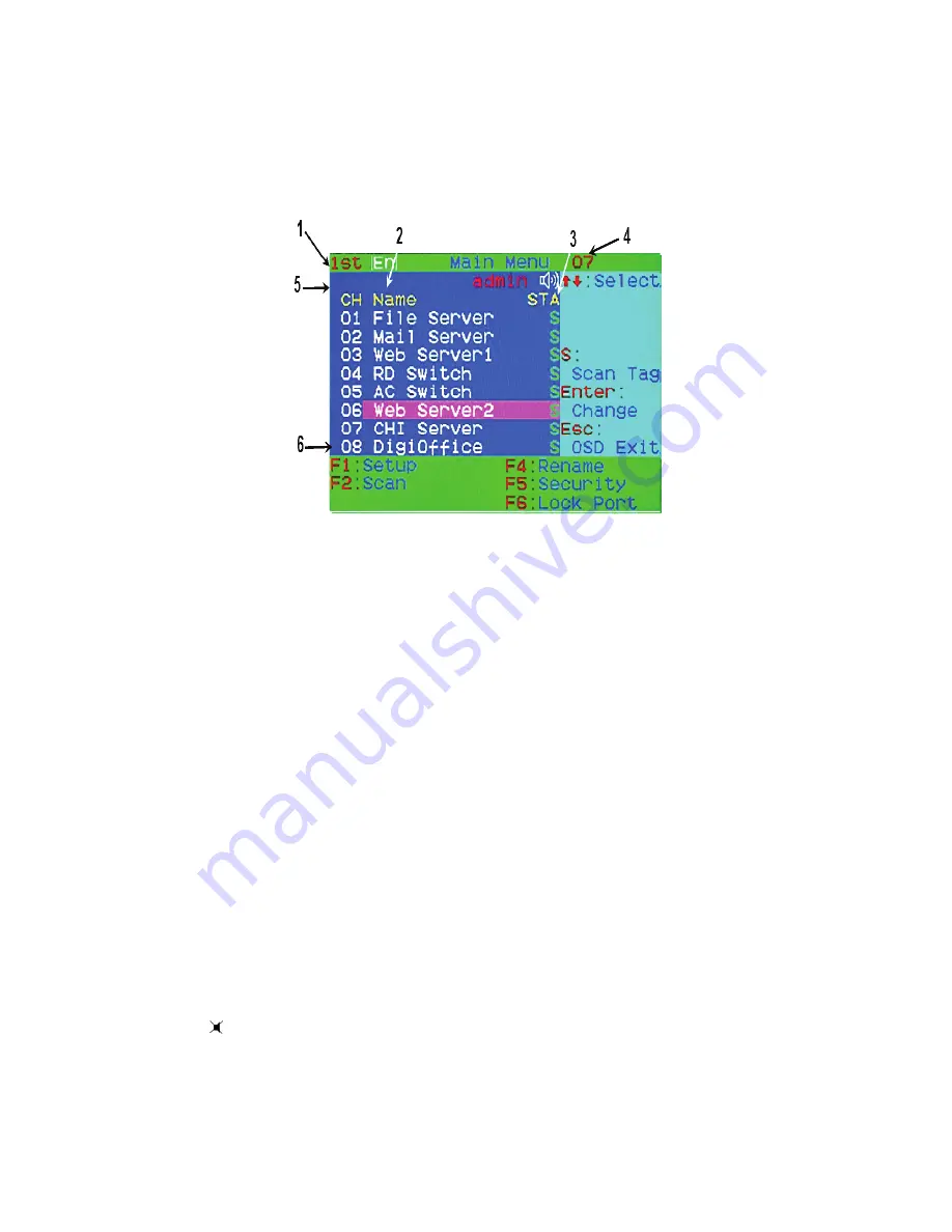 Digitus DS-15202-1 User Manual Download Page 20