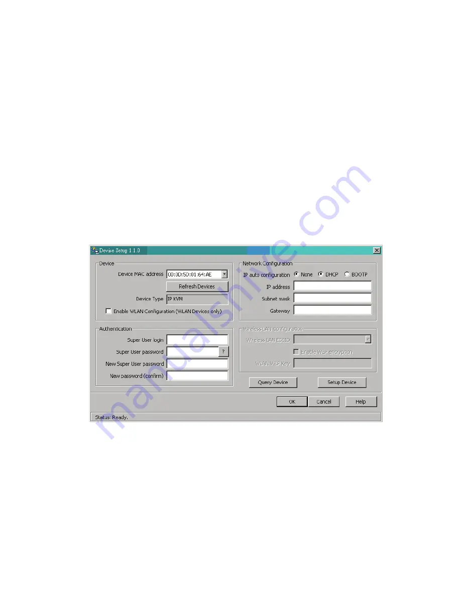 Digitus DS-15202-1 User Manual Download Page 32