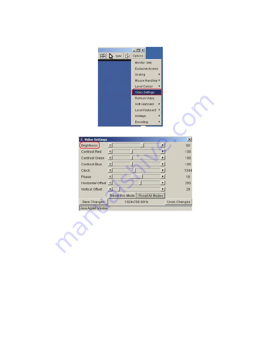 Digitus DS-15202-1 User Manual Download Page 133