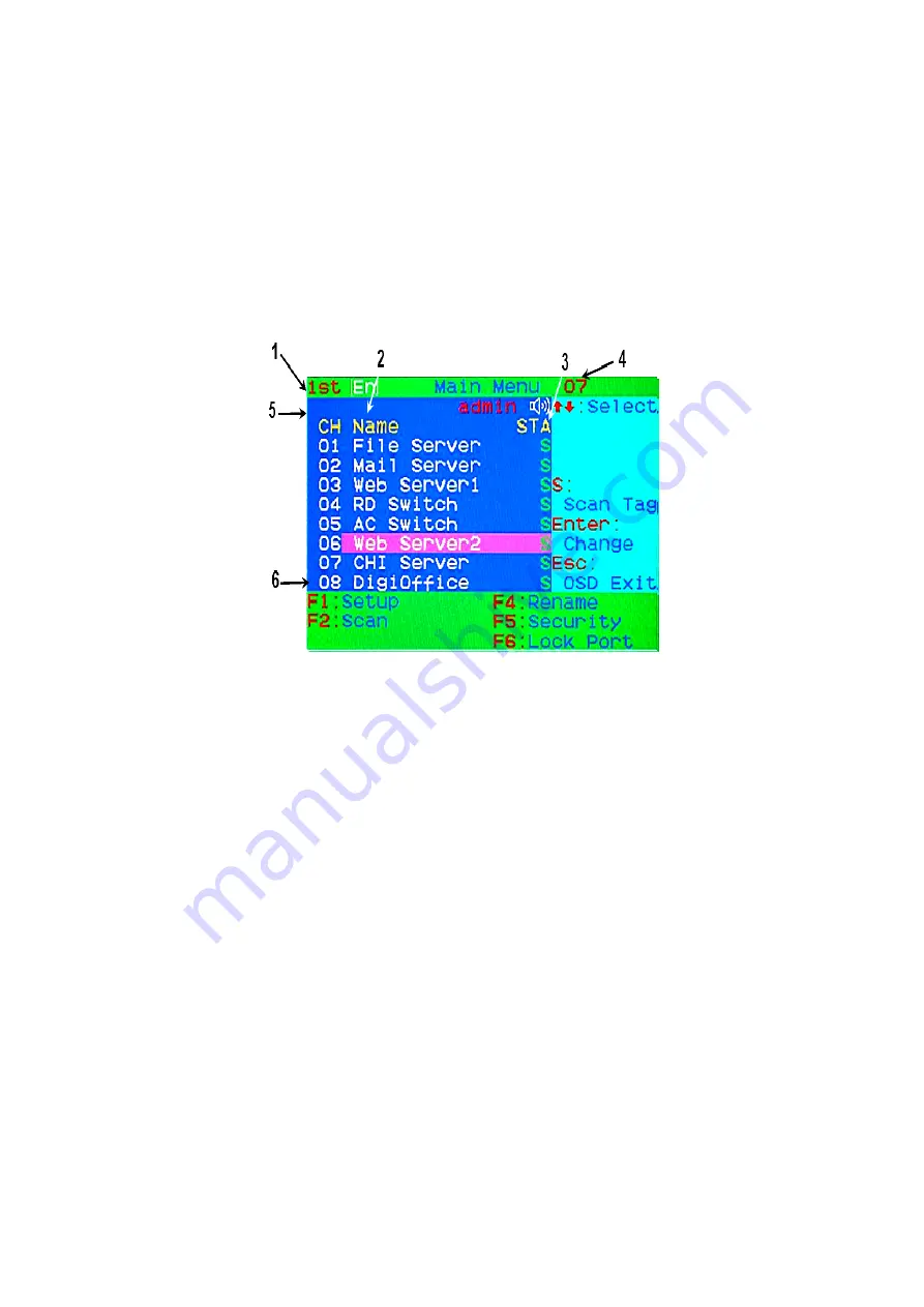 Digitus DS-15202 User Manual Download Page 23