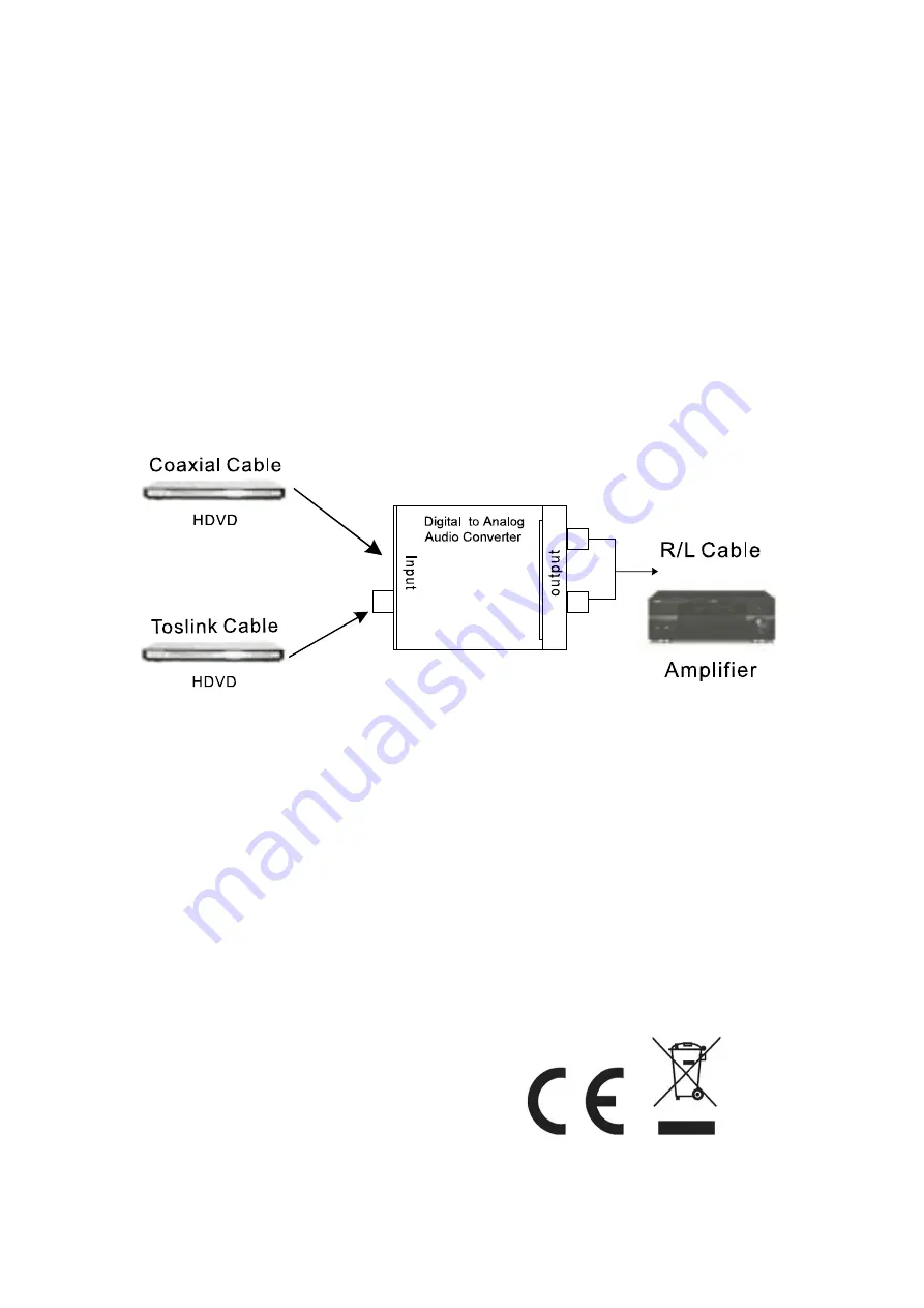 Digitus DS-40133 Manual Download Page 4