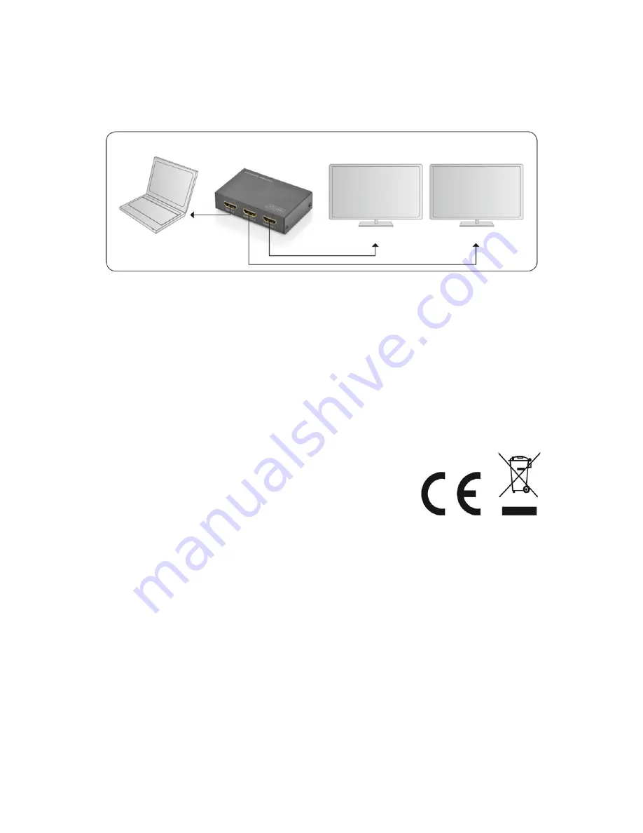 Digitus DS-45314 User Manual Download Page 4