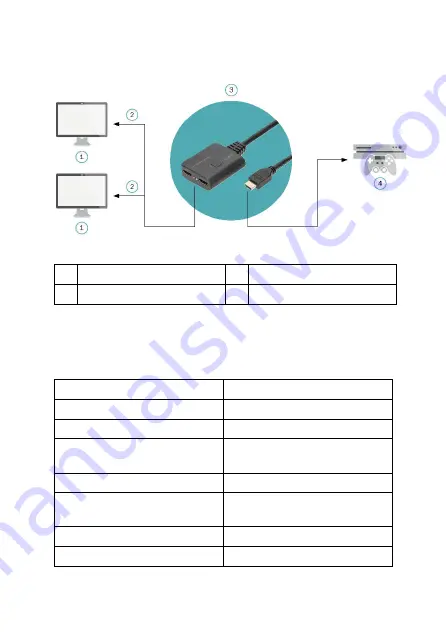 Digitus DS-45327 Quick Installation Manual Download Page 4