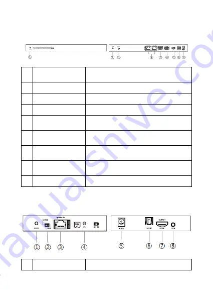 Digitus DS-55516 Скачать руководство пользователя страница 5