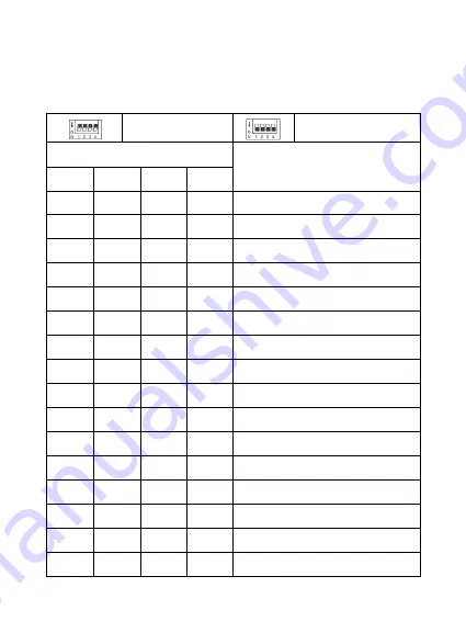 Digitus DS-55516 Manual Download Page 10