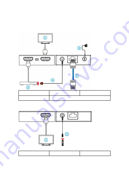 Digitus DS-55519 Quick Installation Manual Download Page 9