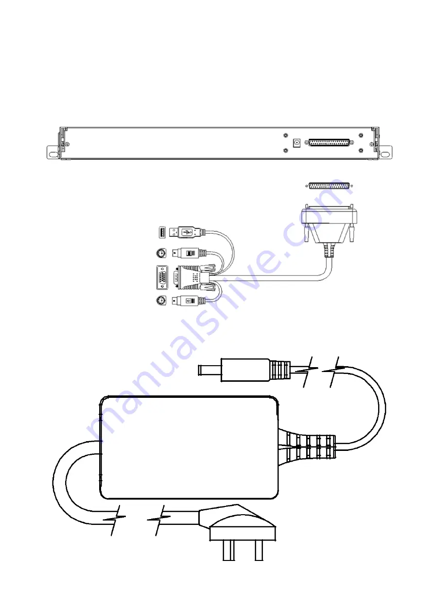 Digitus DS-72212 Quick Installation Manual Download Page 4