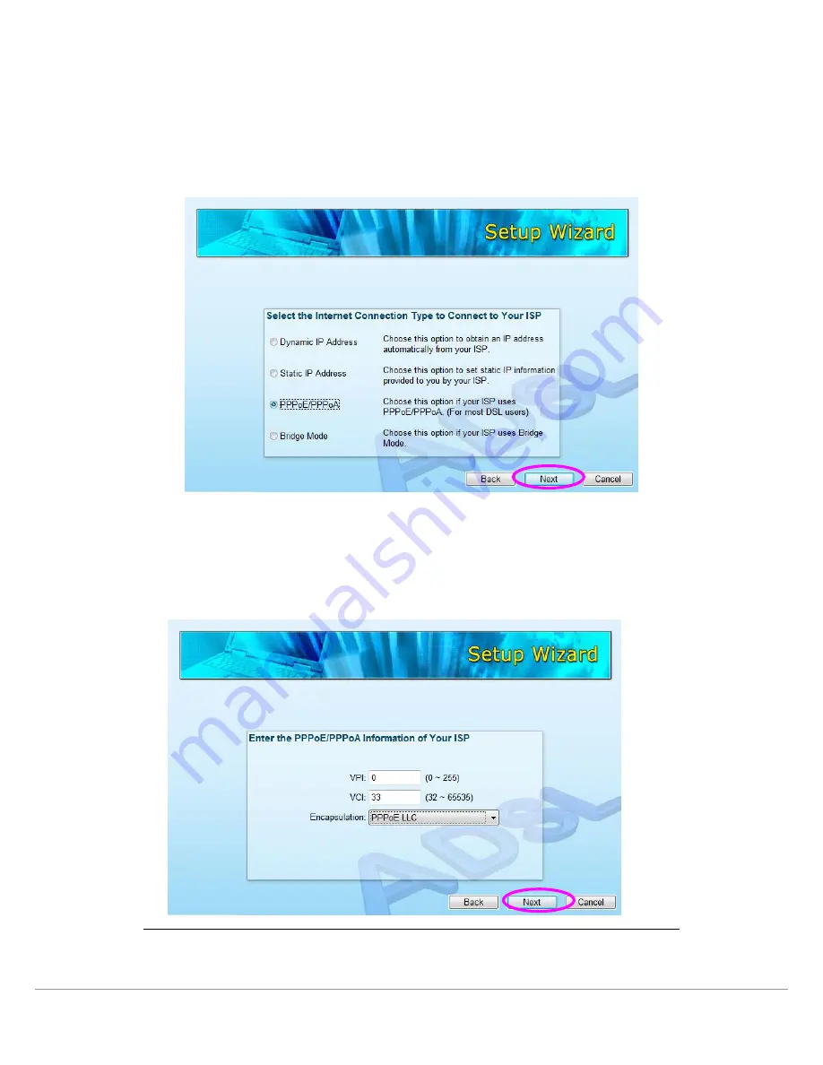 Digitus RedRapid X User Manual Download Page 24