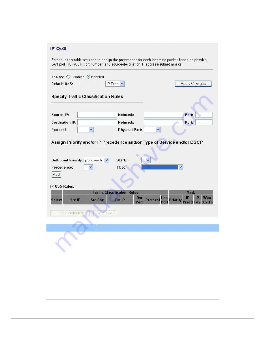 Digitus RedRapid X User Manual Download Page 83