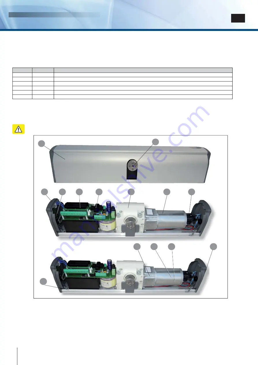 Digiway DWPD102A Series Скачать руководство пользователя страница 28