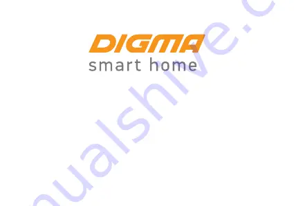 DIGMA DiVision 300 User Manual Download Page 1