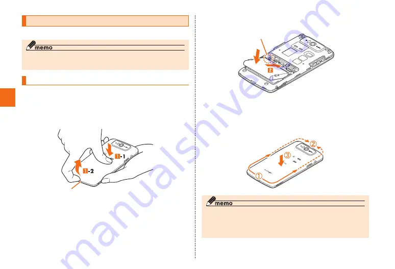 Digno AU Urbano Progresso Basic Manual Download Page 32