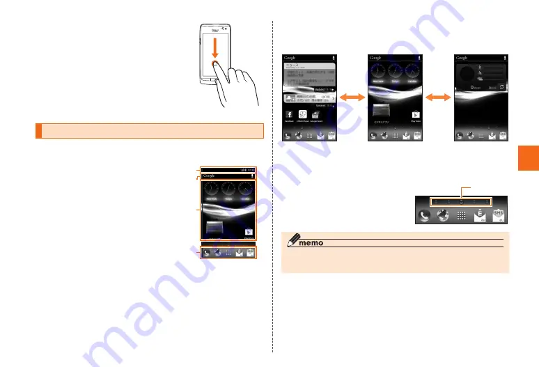 Digno AU Urbano Progresso Basic Manual Download Page 41