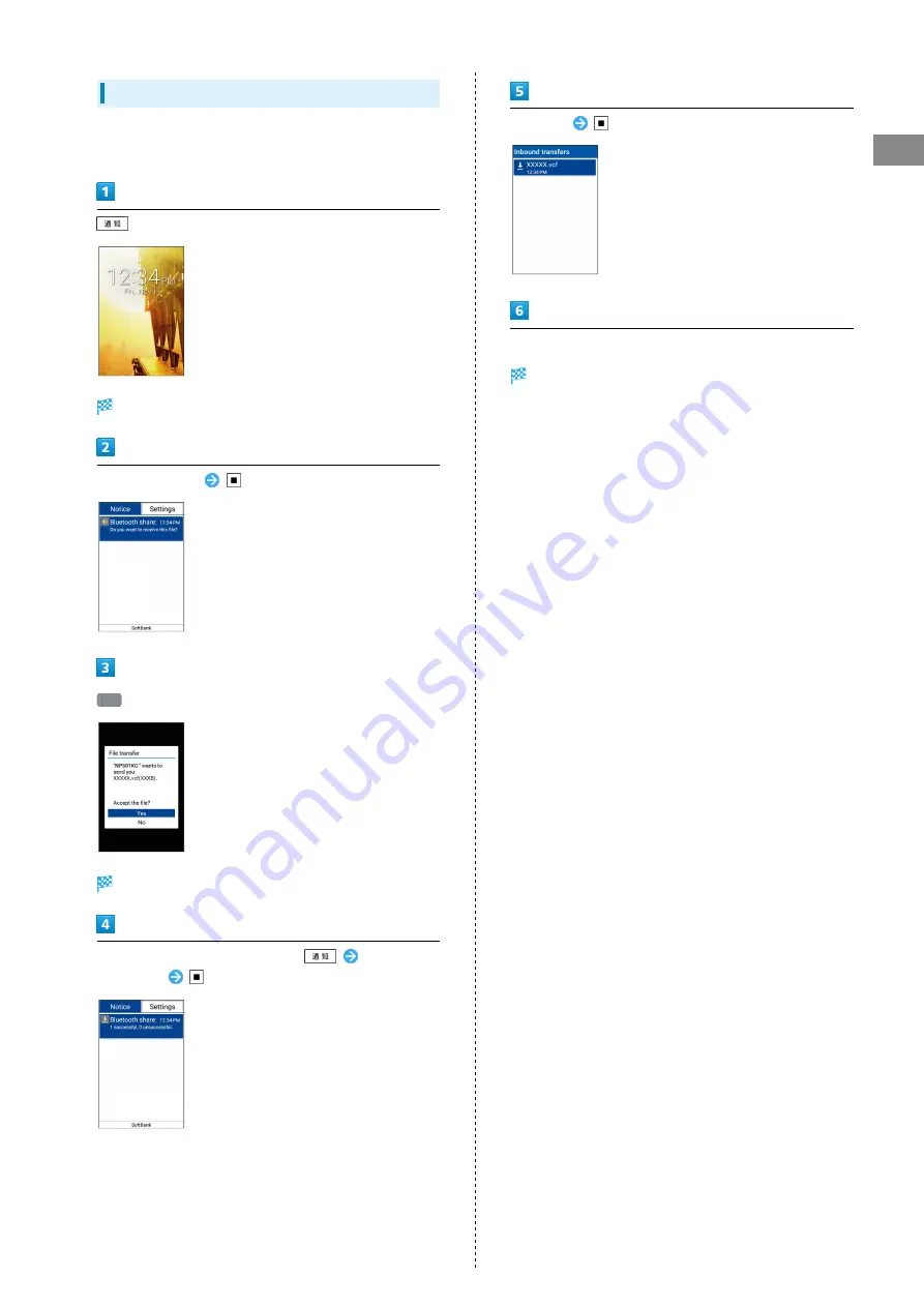 Digno Keitai User Manual Download Page 21