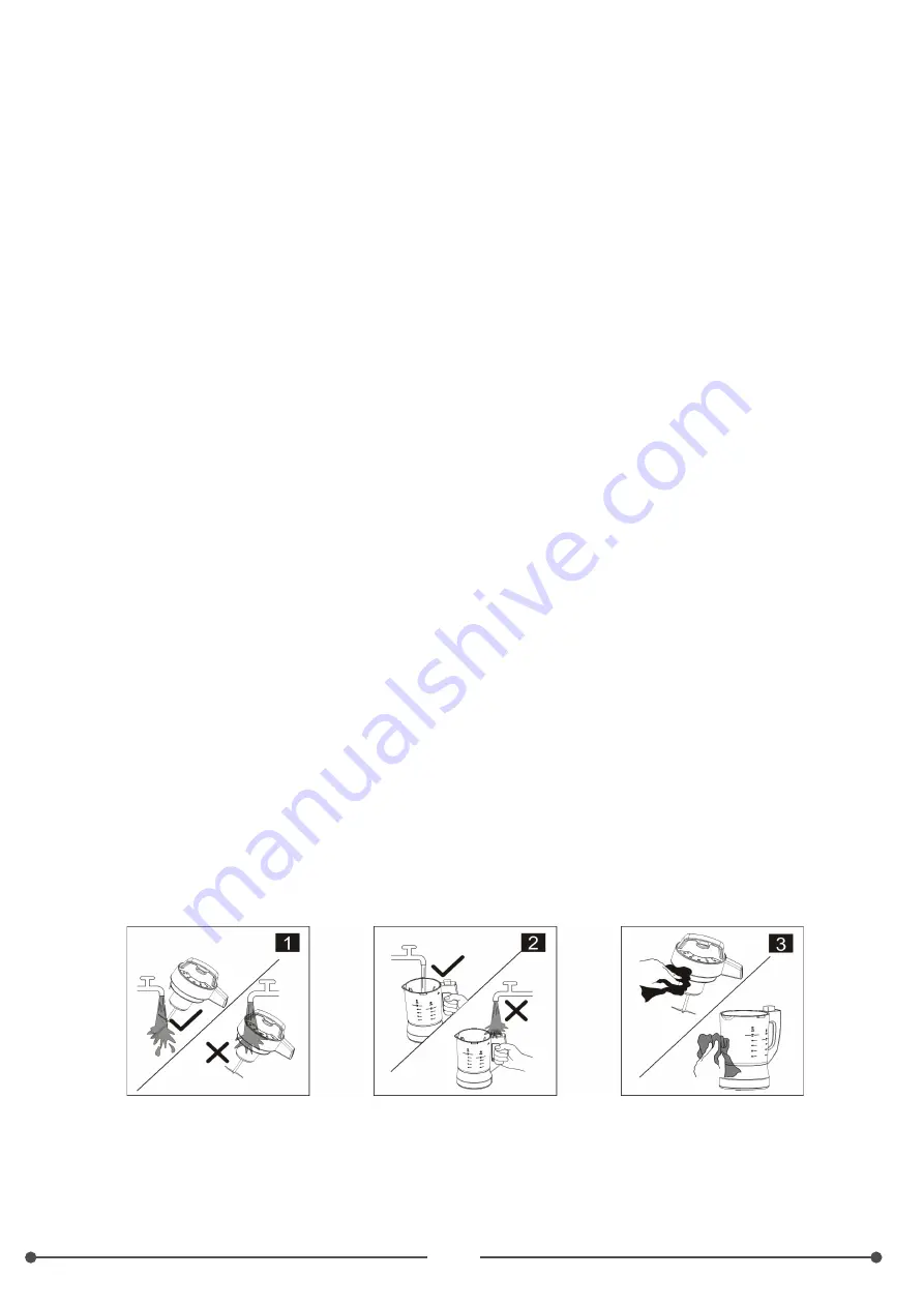 DIHL KA-SUP01 Series User Manual Download Page 6