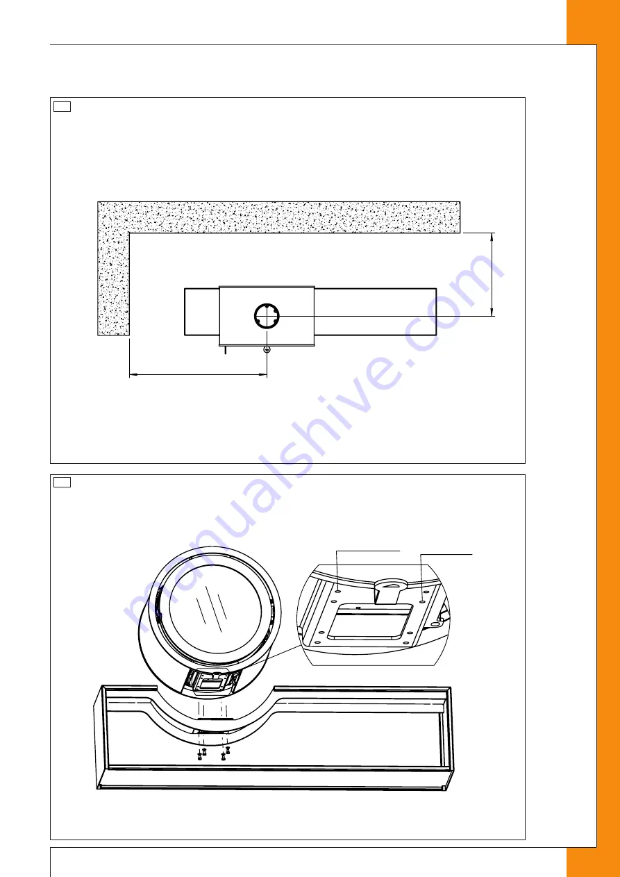 Dik Geurts Odin Front Instructions For Installation Manual Download Page 93