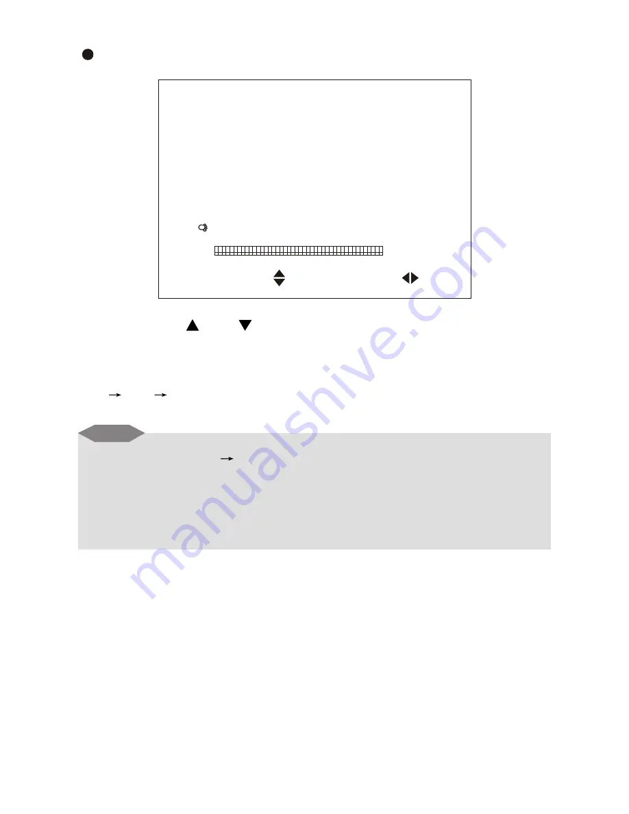 dikom TVA-J70B Operation Instructions Manual Download Page 17