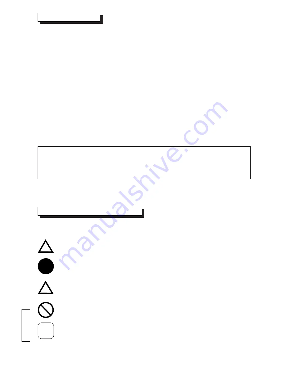 Dimas FS 500 F Operating Instructions Manual Download Page 2