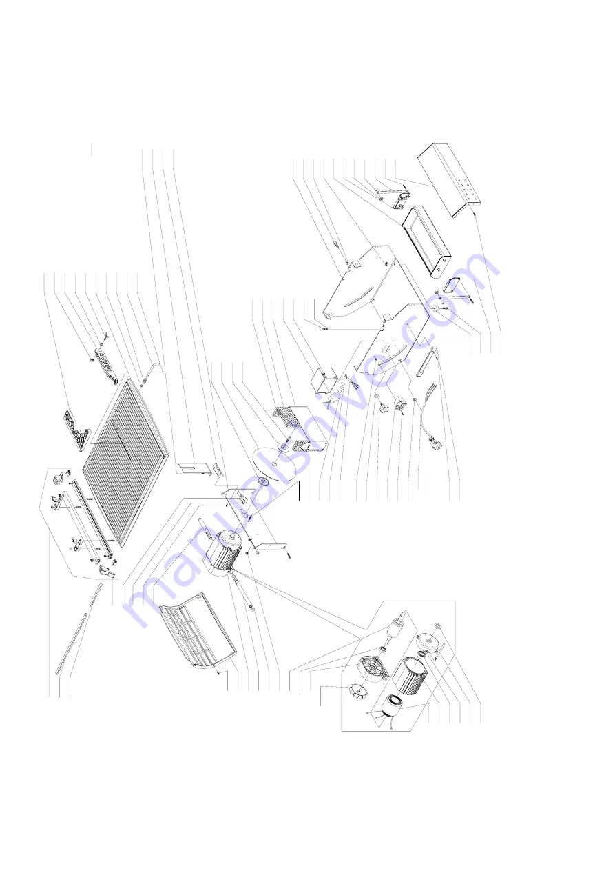 Dimas TS 230 F Operating Instructions Manual Download Page 17