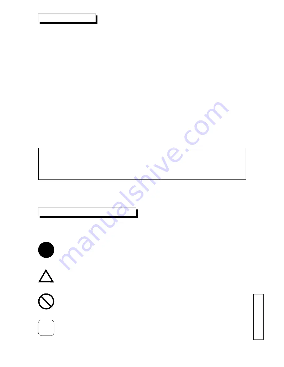 Dimas TS 350 F - 02 Operating Instructions Manual Download Page 3