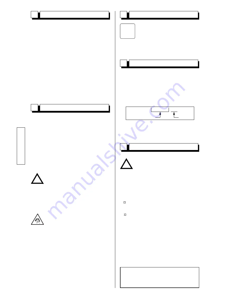 Dimas TS 350 F - 02 Operating Instructions Manual Download Page 26