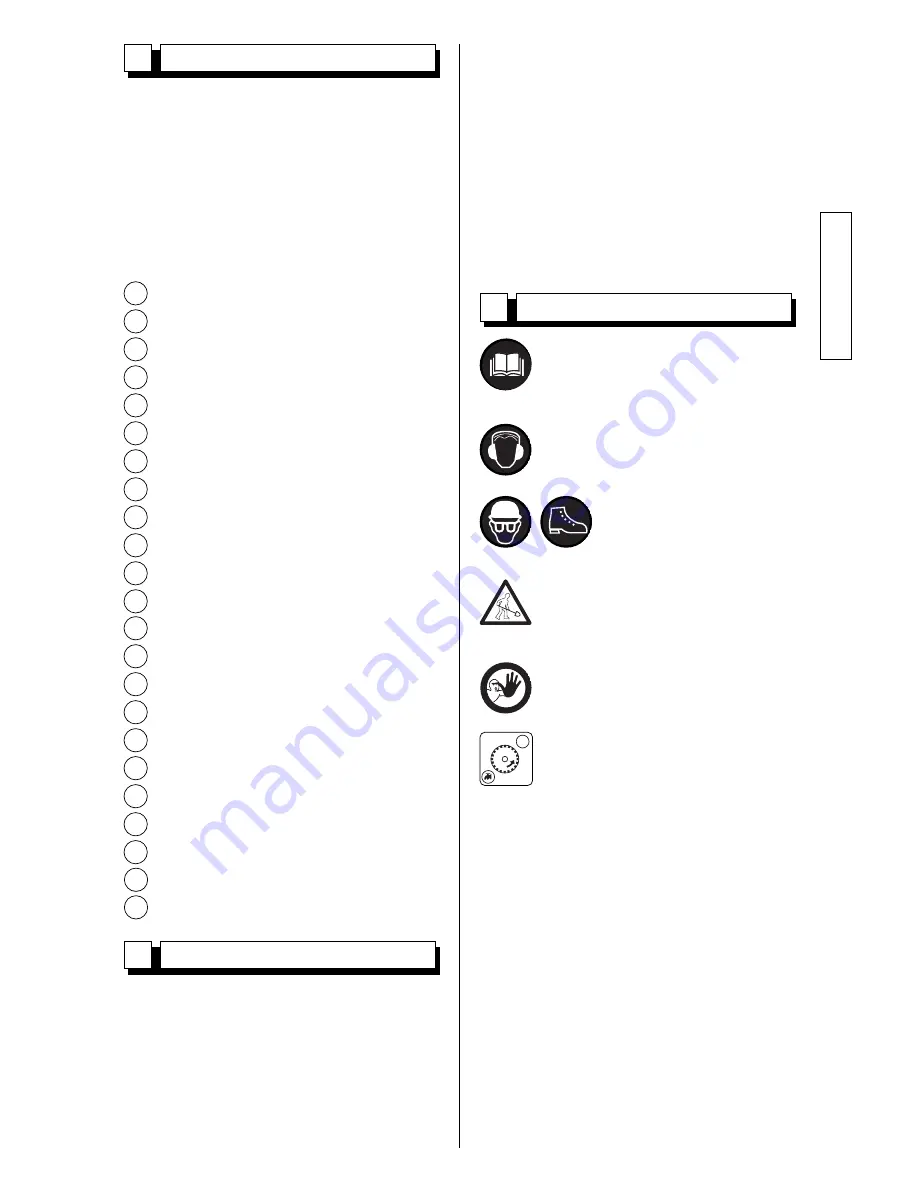 Dimas TS 350 F - 02 Operating Instructions Manual Download Page 35