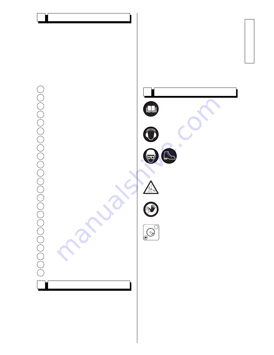 Dimas TS 350 F - 02 Operating Instructions Manual Download Page 41