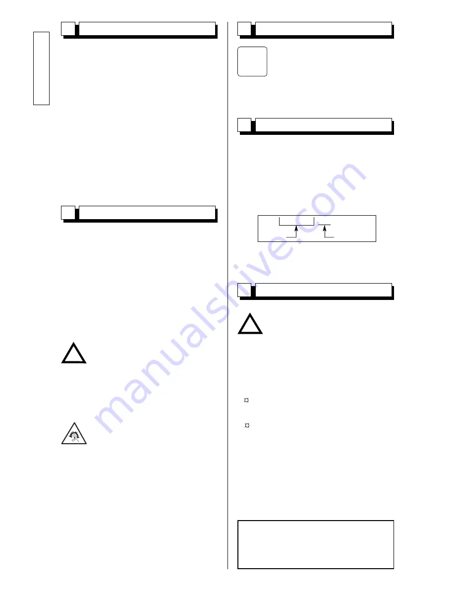 Dimas TS 350 F - 02 Operating Instructions Manual Download Page 44