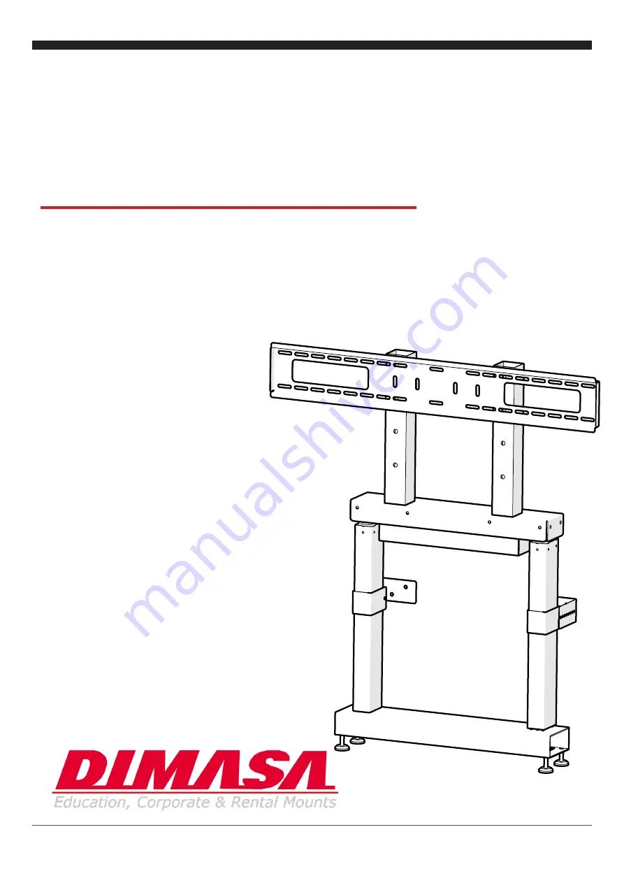 DIMASA mini-W Скачать руководство пользователя страница 1