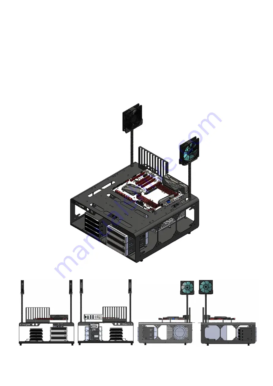 Dimastech EasyXL Скачать руководство пользователя страница 1