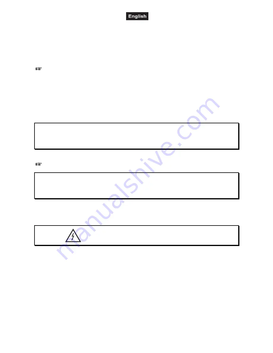 Dimavery EPTR-50 Tremolo User Manual Download Page 11