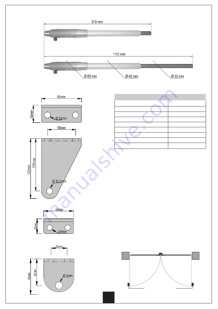 DIMOEL KIT BATT12V Manual Download Page 6