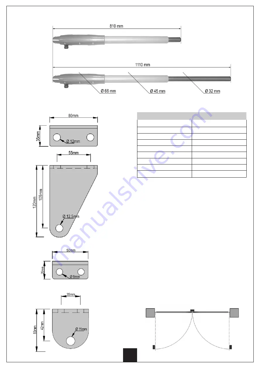 DIMOEL KIT BATT12V Manual Download Page 46