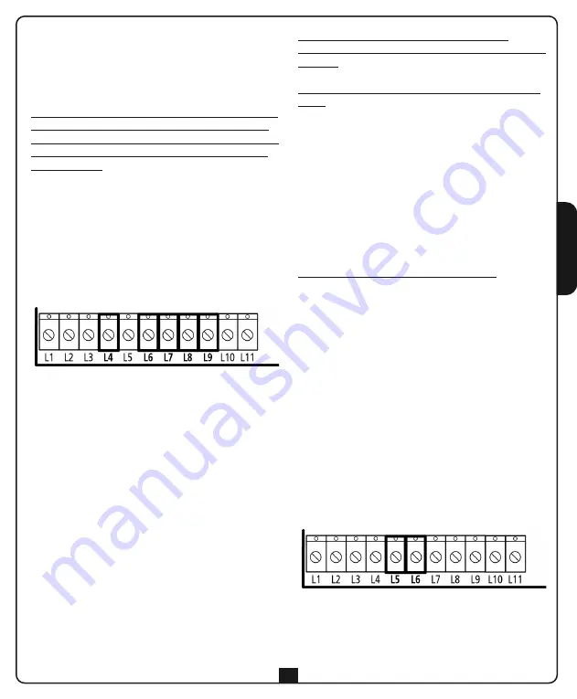 DIMOEL MOOV-B300 120V Manual Download Page 67