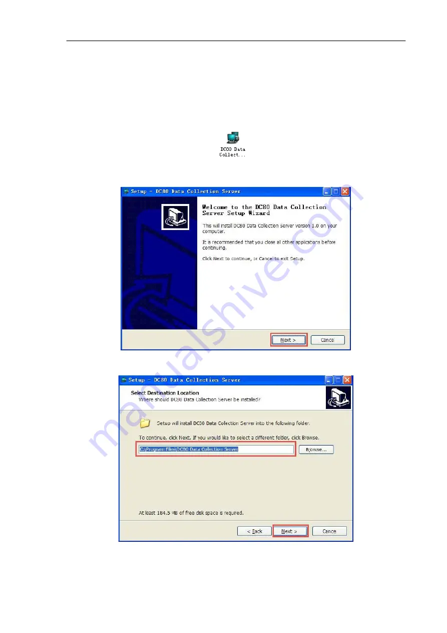 DIMON TECHNOLOGY SOLAR-X-3NM User Manual Download Page 12