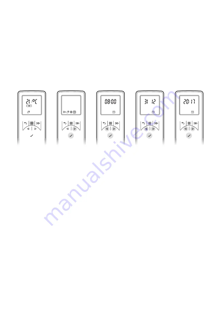 Dimplex 3 Step E Manual Download Page 56