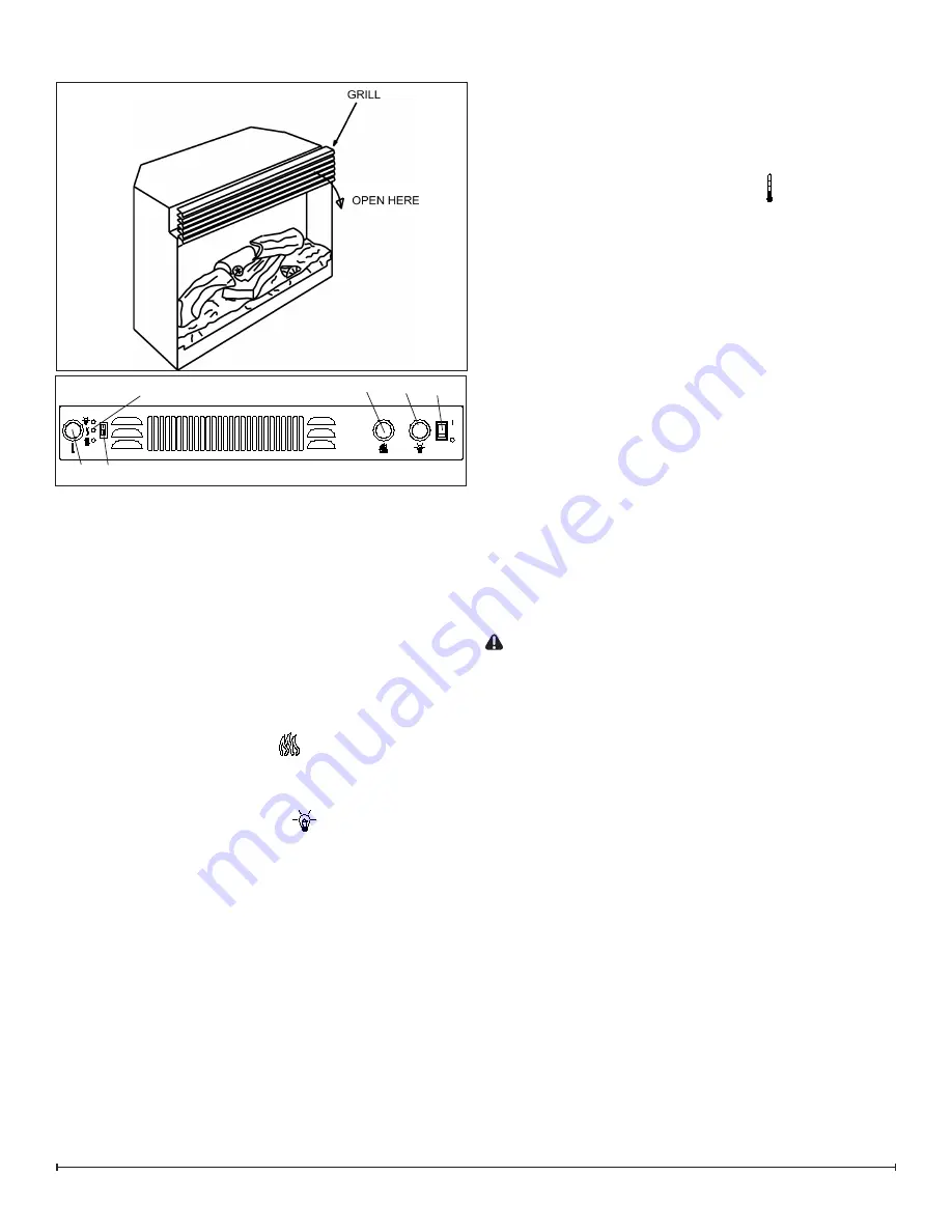 Dimplex 6901170859 Скачать руководство пользователя страница 3