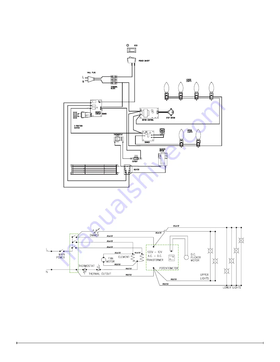 Dimplex 6901170859 Скачать руководство пользователя страница 7