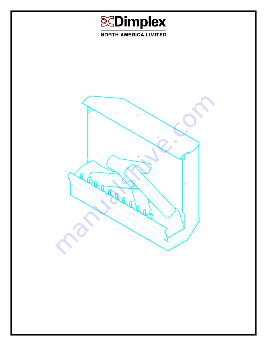 Dimplex 6901470100 Practical User'S Manual Download Page 1