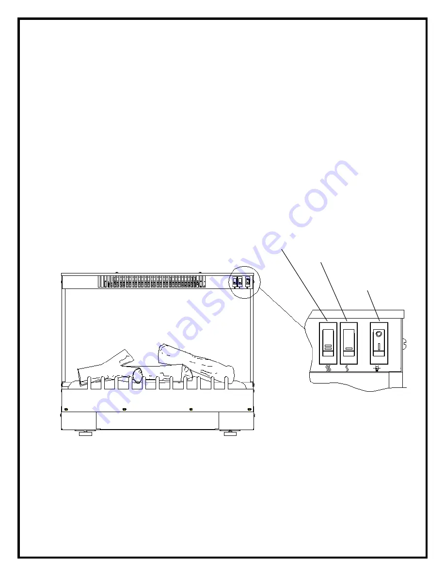 Dimplex 6901470100 Practical User'S Manual Download Page 6