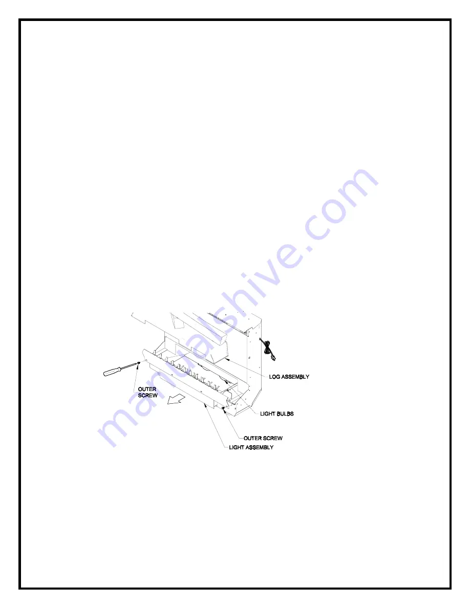 Dimplex 6901470100 Practical User'S Manual Download Page 8