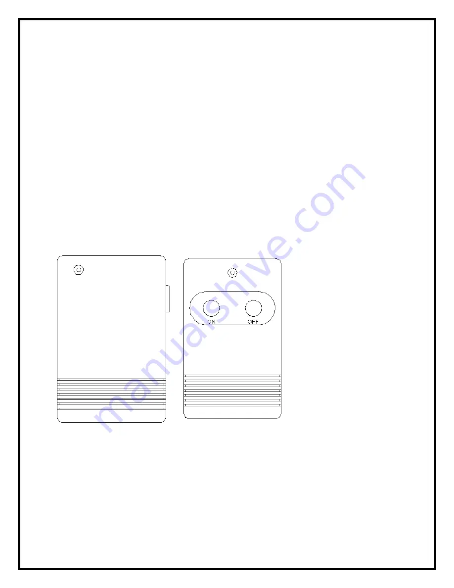 Dimplex 6901470100 Practical User'S Manual Download Page 9