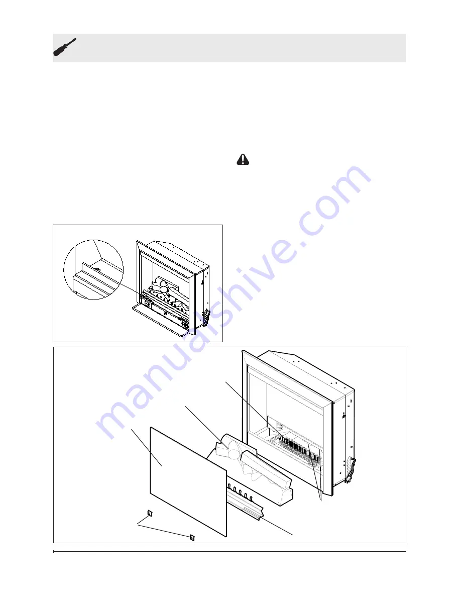 Dimplex 6901740259 Скачать руководство пользователя страница 13