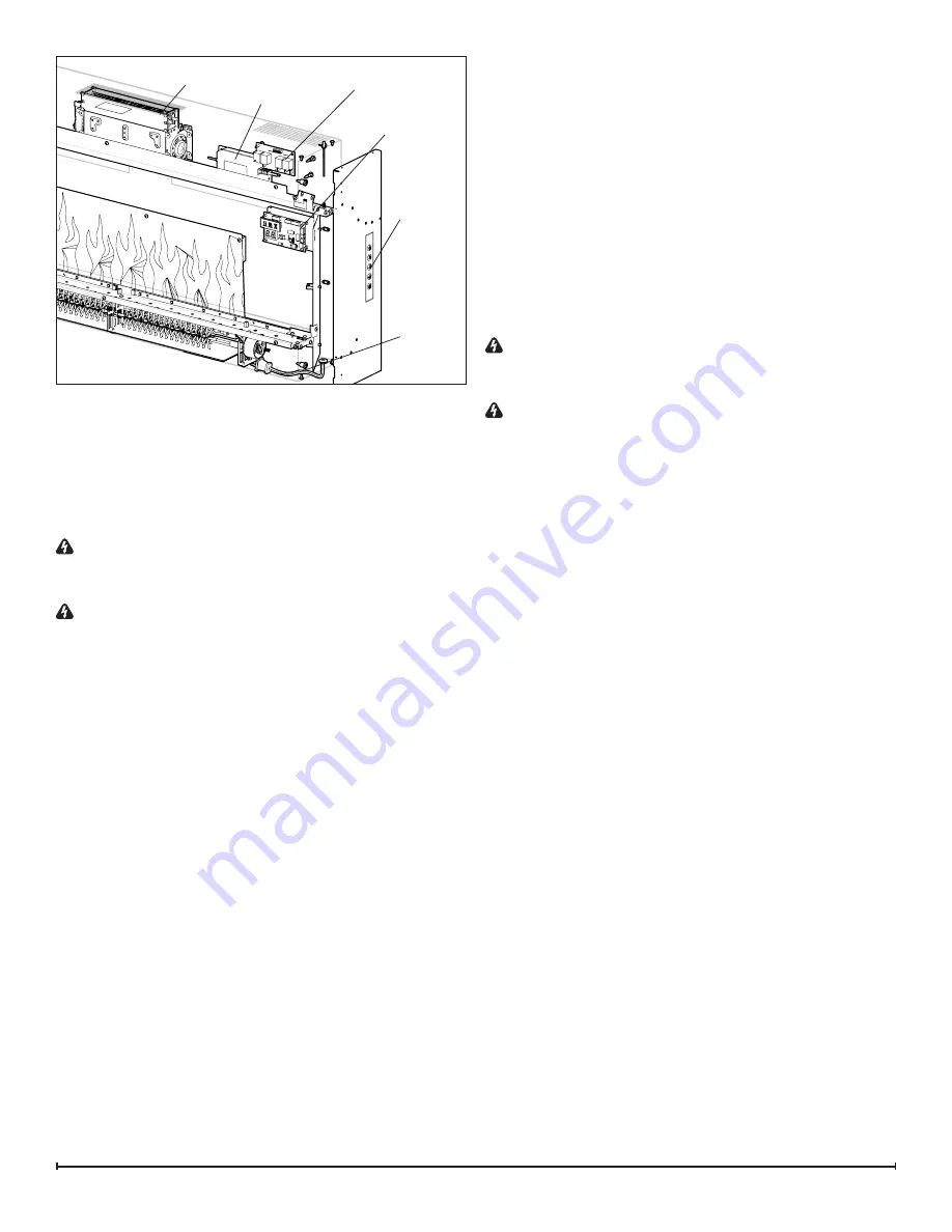 Dimplex 6908492100 Скачать руководство пользователя страница 8