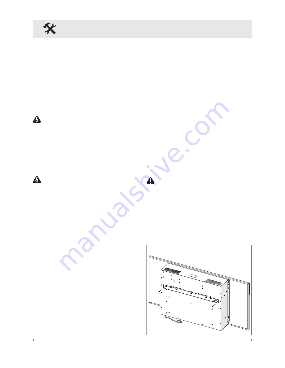 Dimplex 6908760100 Скачать руководство пользователя страница 8