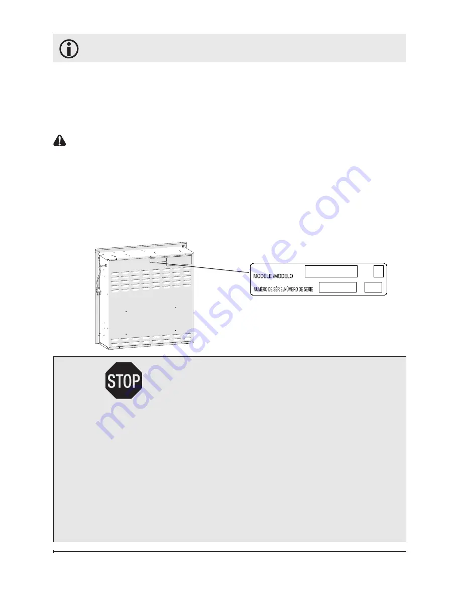 Dimplex 6908890459 Скачать руководство пользователя страница 3