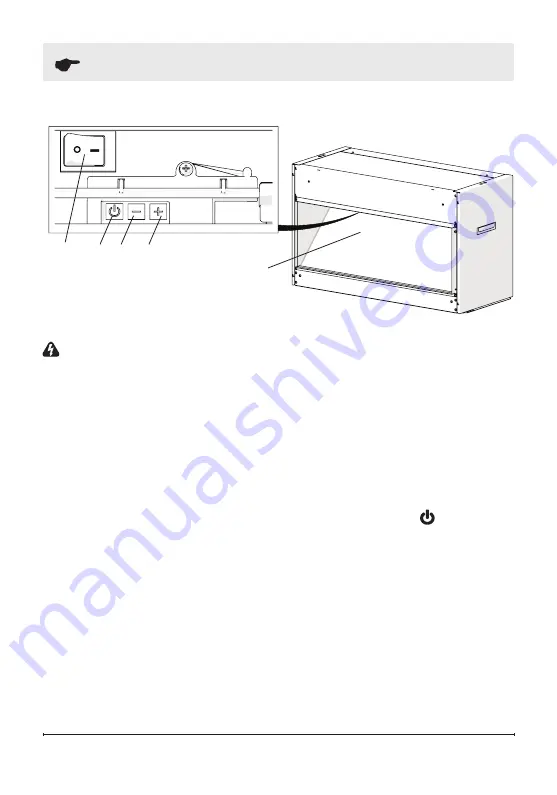 Dimplex 6909680120 Owner'S Manual Download Page 8