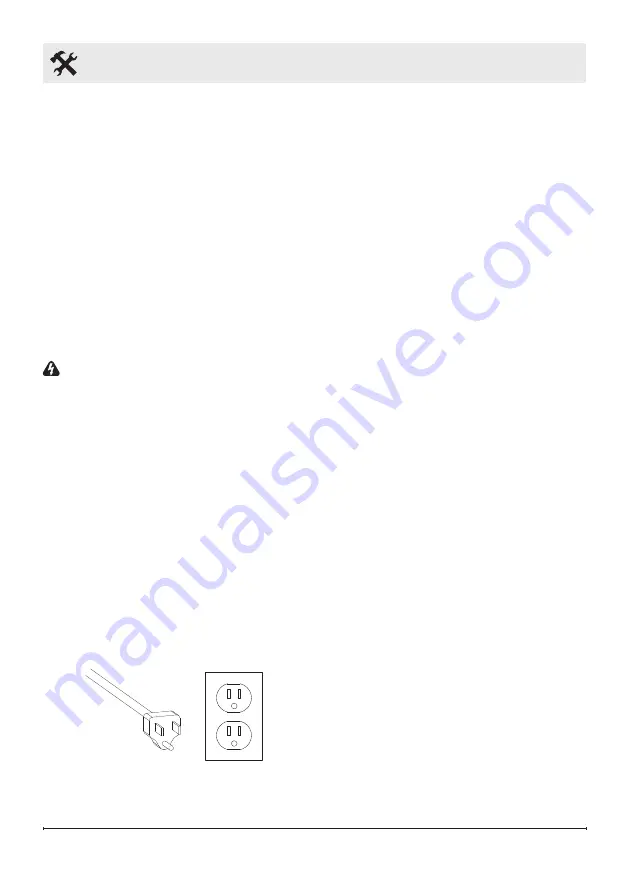 Dimplex 6909740259 Owner'S Manual Download Page 22