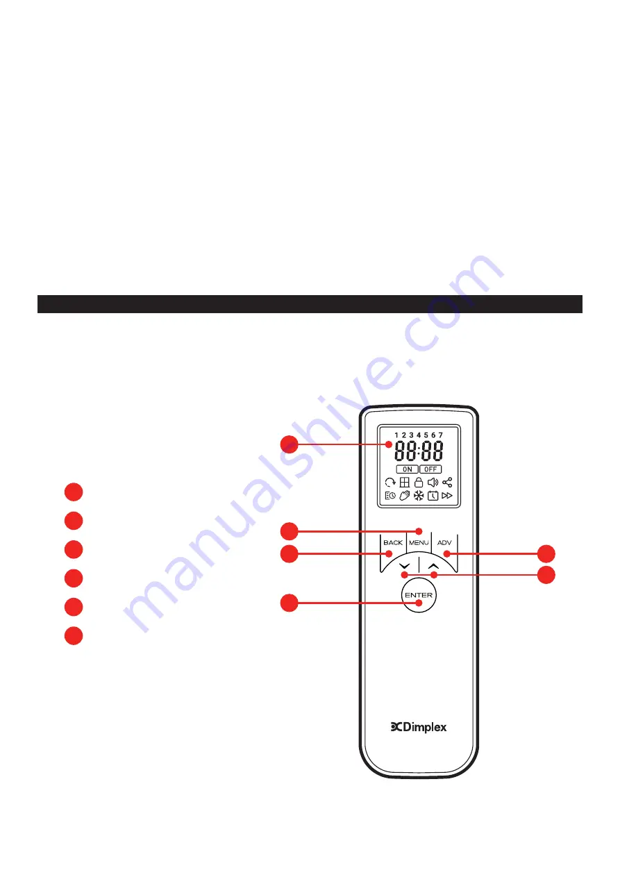 Dimplex ABN 15 E Скачать руководство пользователя страница 28